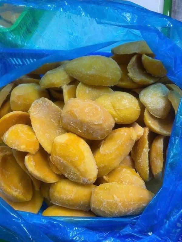  Monge Surgelee Maroc - fruits et légumes  nous vous proposons des monge d'origine cote d'ivoire traiter au maroc pret a l'export tous les certif phytosanitaire et les fiche technique disponibles.