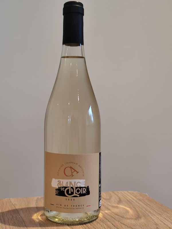 Vente Vin Rouge Domaine Chabran Antonin 75cl - vins  le mes s'est vin a la vente (blanc de noir bouteille a 3.80 euro ht unit&eacute;s et sont une cuv&eacute;e en rouge (le petit gabin bouteille a 3.80 euro ht unit&eacute;s. lien site web pour descriptif cuv&eacute;e/image vdf