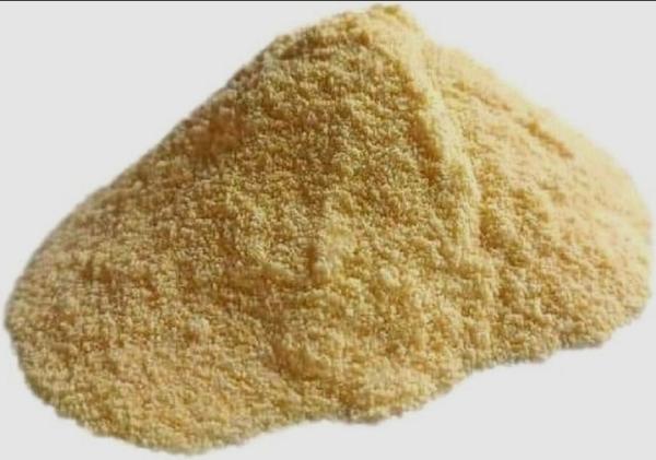  Gari Ou Poudre De Manioc - autres je recherche des personnes qui voudrais acheter du gari pour un partenariat long terme. je suis en c&ocirc;te d'ivoire 