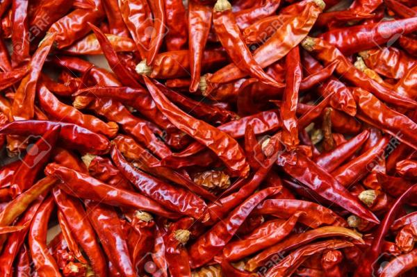  Red Dried Chili Immediate Availability - aromatic spices we offer for sale a lot of export quality dried red chili available immediately. product details origin madagascar quantity 5 tons available type whole dried red chili packaging bags (customizable upon request) quality sorted naturally dried export ready color intense red moisture content control