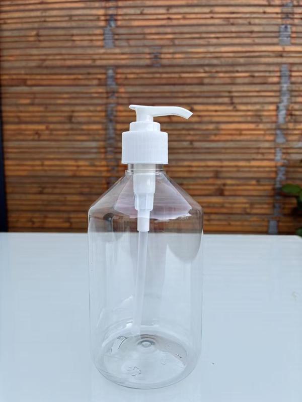  Lot De 1000 Flacons Vides Avec Pompe - conditionnement 1 lot de 1000 flacons vides en 500ml avec pompe id&eacute;al pour cosm&eacute;tique gel hydroalcoolique savon liquide &eacute;tat neuf prix lot 300€ 1 lot de 1000 flacons vides en 500ml avec pompe id&eacute;al pour cosm&eacute;tique gel hydroalcoolique savon liquide &eacute;tat neuf prix