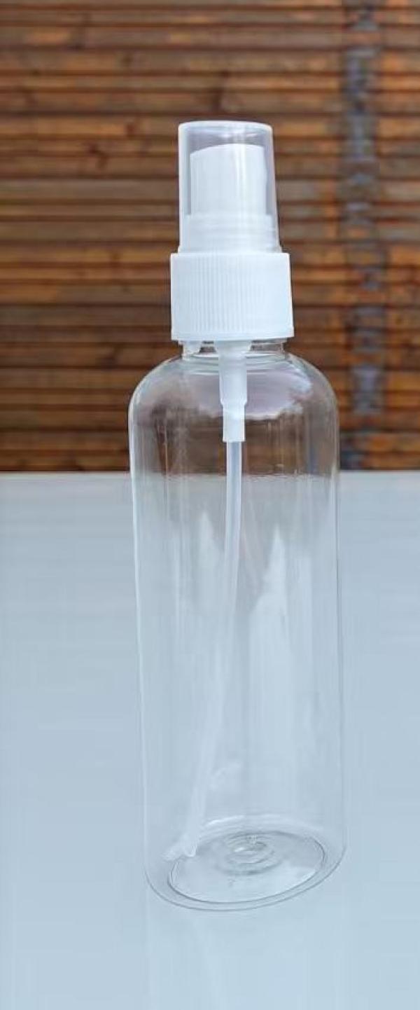  Flacons Vides En 100ml Avec Pompe - conditionnement lot de 230 flacons vides en 100ml avec pompe spray id&eacute;al pour cosm&eacute;tique parfum lotion d&eacute;sinfectant hydroalcoolique format voyage. &eacute;tat neuf prix lot 80€