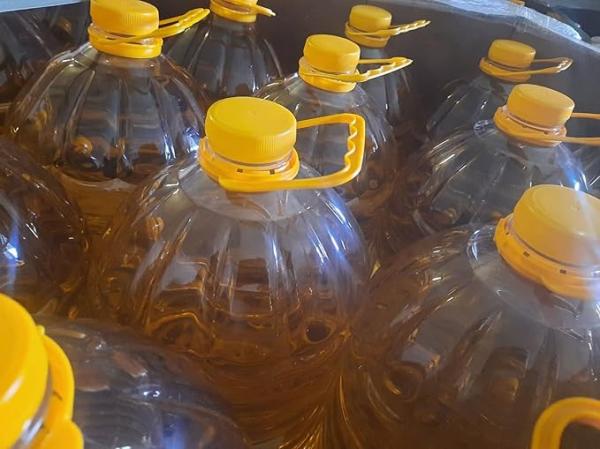  Huile De Tournesol Avec Des Additifs - huiles huile de tournesol des avec additifs pour la friture huile de tournesol avec additifs pour la friture en bouteilles pet tm authentiqua 5l 10 20l et ibc rsfo r&eacute;gulier + additifs e900 e320 e321 en bouteilles pet 1l (10 11 fois pour la friture/215 &deg;c) 1 39 eur/litre ddp prix fra