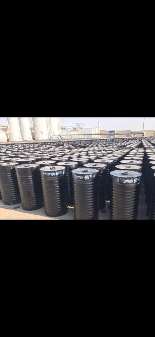  Le Goudron - pétrole gaz  je vous proposer du gaudron en grande quantit&eacute; de tr&egrave;s bonne qualit&eacute; dans diff&eacute;rents conditionnant f&ucirc;t ou sac big back bitumen 60/70 fob 60/70	drum	 60/70	jumbo bag 60/70	bulk	 bitumen 80/100 fob price 80/100	drum	 80/100	jumbo bag	 80/100	bulk ave