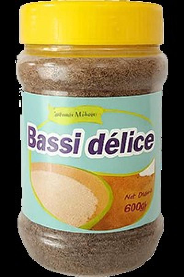  Bassi Delice - boissons non alcolisée bassi delice savourez la richesse authentique du bassi d&eacute;lice un couscous traditionnel de mil pr&eacute;cuit pret &agrave; etre consomm&eacute; en quelques minutes. acheteur agent commercial prise de commande * acheteur professionnel pour votre compte * prise de commande * 