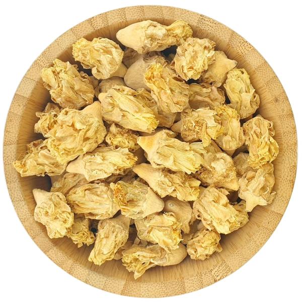  Fleurs Séchées De Figue De Barbarie Bio - autres fleurs sech&eacute;es de figue barbarie certifi&eacute;es bio par ecocert. certificat bio et fiche technique disponibles. la fleur de figue de barbarie est tr&egrave;s riche en min&eacute;raux tels que le potassium.