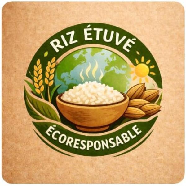  Riz Étuvé - céréales nous proposons du riz &eacute;tuv&eacute; qui est du riz de qualit&eacute; produit &agrave; partir du processus d'&eacute;tuvage du riz. ce proc&eacute;d&eacute; permet d'augmenter naturellement la richesse nutritionnelle du riz (vitamines et min&eacute;raux) de r&eacute;duire le taux de sucre rap