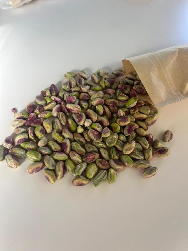  Pistaches Décortiquées - fruits secs et graines grillées vend des pistaches d&eacute;cortiqu&eacute;es d'espagne. excellente qualit&eacute;. stock &agrave; vendre rapidement. selling shelled pistachios from spain. excellent quality. stock to sell quickly. 
