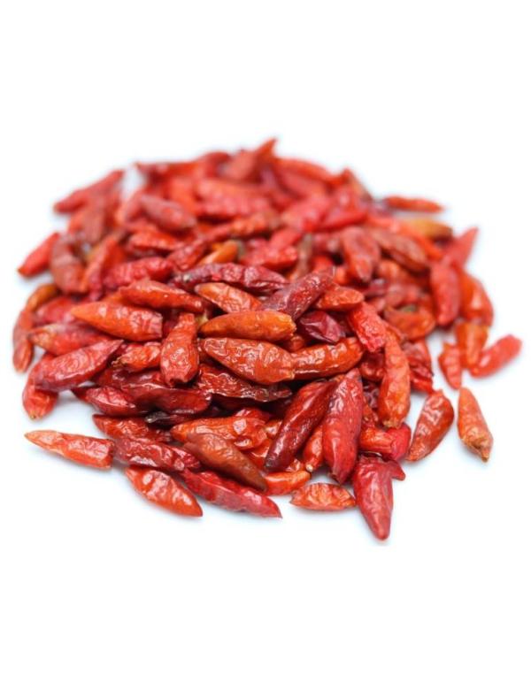  Vente Piment D’oiseau Entier Séché - épices aromates nous proposons &agrave; la vente du piment d’oiseau entier s&eacute;ch&eacute; de haute qualit&eacute; destin&eacute; aux industries agroalimentaires transformateurs importateurs et distributeurs. origine madagascar type de produit piment d’oiseau entier s&eacute;ch&eacute; granulom&eacute;trie