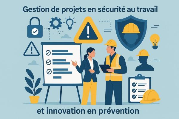  Manager En Santé Et Sécurité Au Travail (sst) - conseil et formation professionnel disposant d’une solide exp&eacute;rience dans de grandes entreprises agroalimentaires propose ses services de conseil d’accompagnement et d’assistance en sant&eacute; et s&eacute;curit&eacute; au travail. domaines d’intervention • mise en place et suivi des syst&egrave;mes sst 