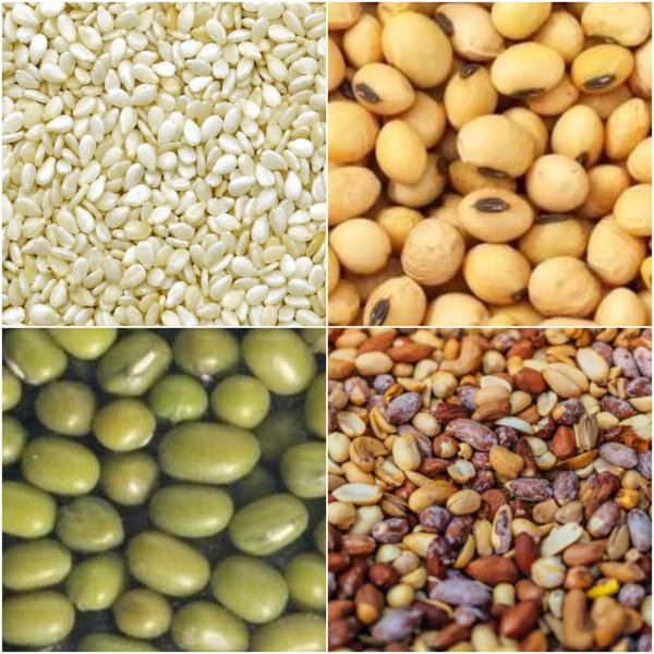  Vente De Produits Agricoles Naturels - fruits secs et graines grillées  chers partenaires / ● nous sommes une organisation agricole de l'afrique de l'ouest ( c&ocirc;te d’ivoire burkina faso et togo) ● nos producteurs produisent ● le soja non ogm aux prix fob de 475 000 frscfa la tonne. ● la noix de cajou aux prix fob de 950 000 frscfa la tonne. ● le s&eac
