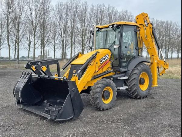  Chargeuses-pelleteuses Jcb 3cx Eco - autres les chargeuses pelleteuses jcb 3cx eco sont des machines con&ccedil;ues selon le principe de la consommation de carburant la plus efficace. en suivant le programme «jaysibi» efficient design a permis d'atteindre des performances &eacute;lev&eacute;es combin&eacute;es &agrave; l'&eacute;conomie et &