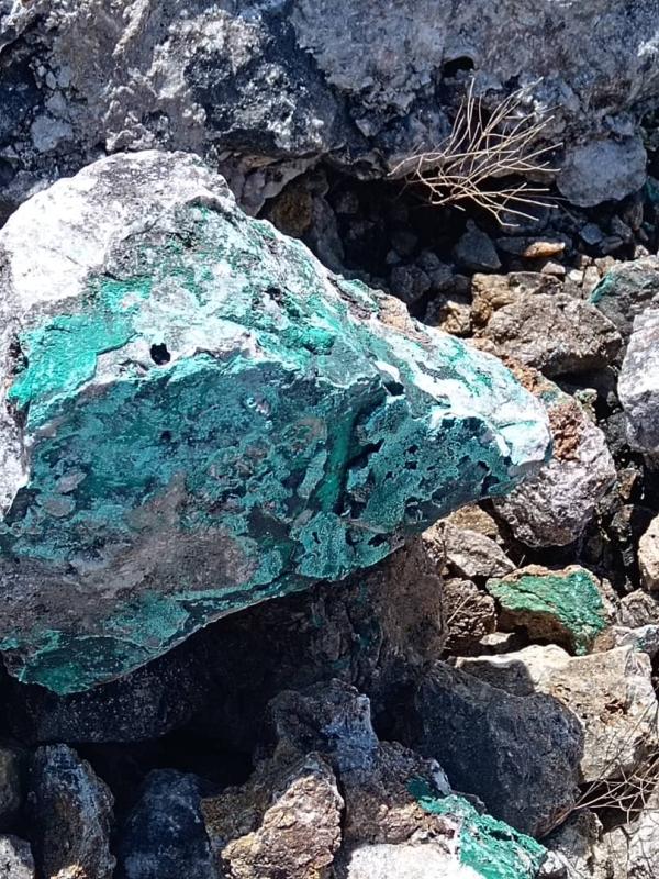  Minerais Cuivre, Cobalt - mine terrain concession a la recherche des investisseurs potentiels ou acheteurs des concessions et carr&eacute; minier en rdc particuli&egrave;rement dans le cuivre et le cobalt 