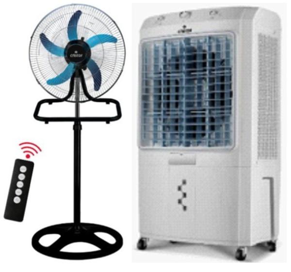  Petit Électroménager - matériels machines nous proposons une gamme compl&egrave;te de ventilateur domestique marque cristor comprenant des ventilateurs sur pied modernes r&eacute;glables en hauteur et oscillants des ventilateurs de bureau compacts et silencieux. norme iso9001 ce et fiche technique. puissance 50 55 et 75w. prix fob port