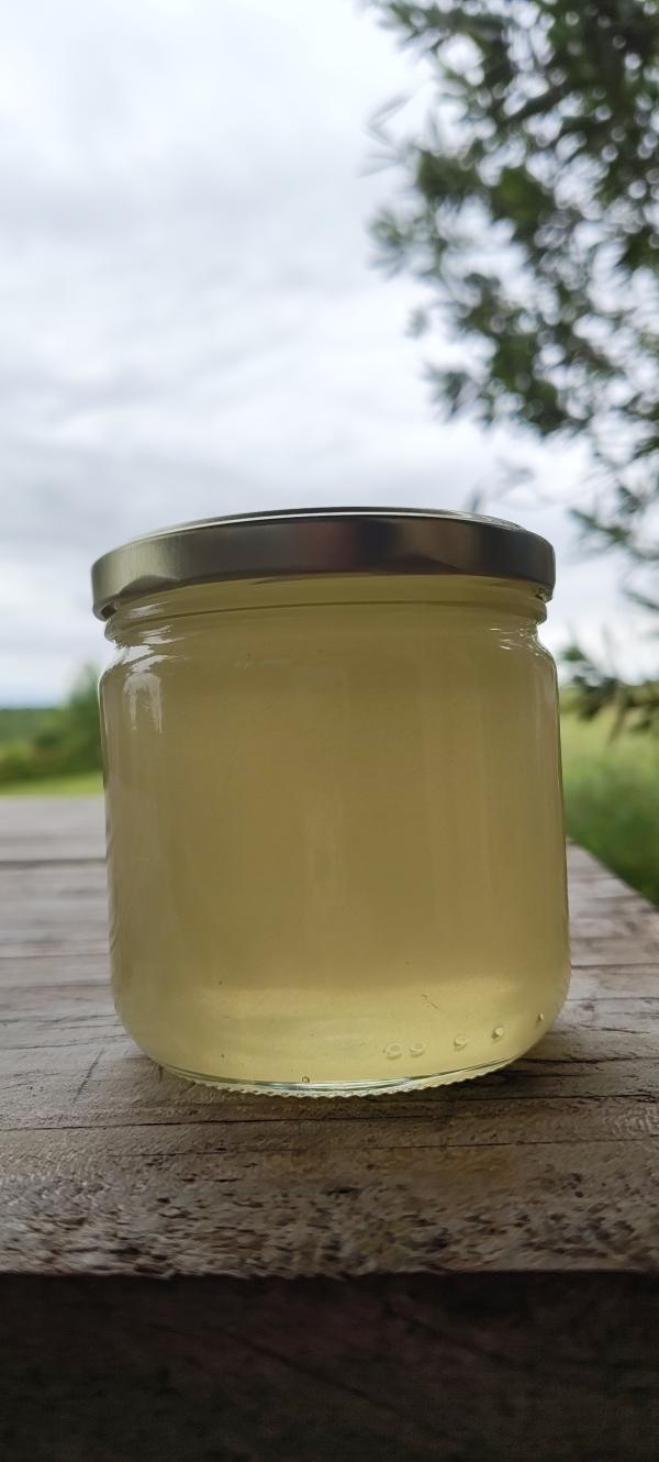  Vente De Miel - produits sucrés apiculteur professionnel propose miels en f&ucirc;t de ~300kg disponible imm&eacute;diatement acacia 6 printemps/colza 1 + 1 demi a venir ch&acirc;taignier tournesol implant&eacute; dans le gers avec acc&egrave;s poid lourd et mat&eacute;riel de chargement 