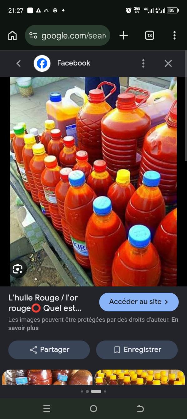  Huile De Palme Ou Huile Rouge - huiles nous disposons d'une quantit&eacute; illimit&eacute;e d'huile de palme ou huile rouge de qualit&eacute; au b&eacute;nin. nous sommes dispos&eacute;s &agrave; en exporter partout dans le monde. 