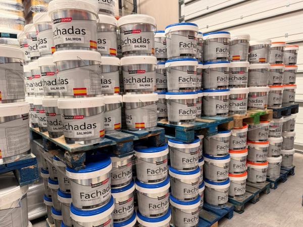  Professionnel Fournisseur De Peinture - Industrie exploitation votre partenaire en peinture & mat&eacute;riaux de finition au s&eacute;n&eacute;gal d&eacute;couvrez notre large gamme de produits professionnels d&eacute;di&eacute;s au b&acirc;timent et &agrave; la r&eacute;novation peintures d&eacute;coratives revetements pl&acirc;tre solutions d’&eacute;tanc