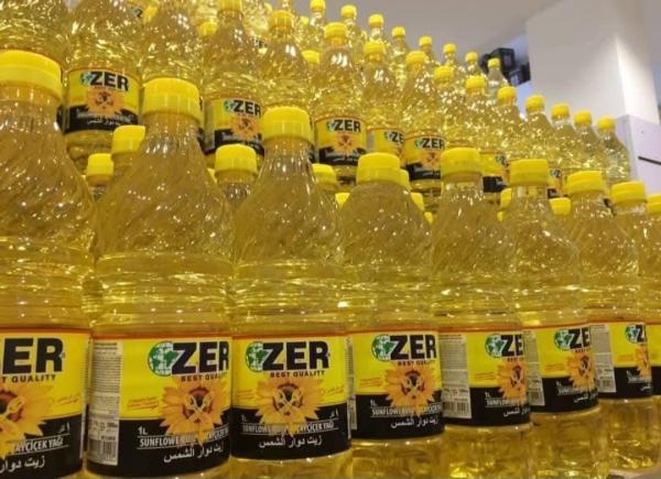  Huile De Tournesol - huiles disponible &agrave; douala moq 100 cartons 10800 fcfa le carton &agrave; partir de 500 cartons 10200 fcfa le carton