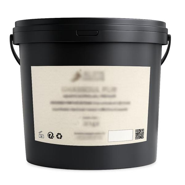  Rhasshoul Naturel - autres nos engagements qualit&eacute; * origine maroc contr&ocirc;l&eacute;e ; * rhassoul en poudre sans additif ; * granulom&eacute;trie ma&icirc;tris&eacute;e 0 8 mm ; * qualit&eacute; sup&eacute;rieure adapt&eacute;e aux usages professionnels ; * conditionnement professionnel en seaux de 10 