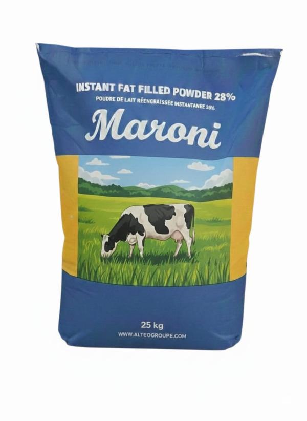  Poudre De Lait 28/24 Instantané - lait et produits laitiers  nous sommes une soci&eacute;t&eacute; fran&ccedil;aise sp&eacute;cialis&eacute;e dans l'importation et l'exportation de produits agroalimentaires en destination de l'afrique de l'ouest. nous proposons de la poudre de lait 28/24 excellent pour lait &agrave; boire lait caill&eacute; et