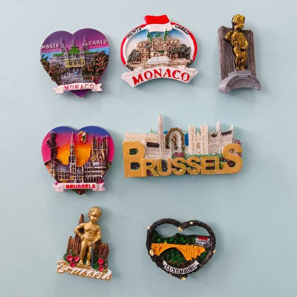  Fabricants Magnets Souvenirs 3d Pour Frigo - publicité-nouveaux produits fabricant de magnets 3d en r&eacute;sine synth&eacute;tique pour frigo et autres supports m&eacute;talliques. utilisation articles souvenirs et touristiques d&eacute;coratifs marketing et publicitaires. de nombreux th&egrave;mes de pays et de la vie courante d&eacute;j&agrave; disponibles en sto