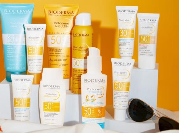  Cremes Solaire Bioderma - hygiene entretien vente des cremes solaire de la marque bioderma. uniquement en grande quantites pour distributeurs et exportateurs. toute la gamme des cremes solaire bioderma photoderm en toutes references avec date fraiche de production et en tout format sont disponible en pr&eacute; commande avec delai rapide de