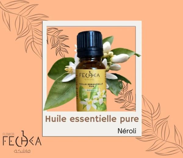  Néroli -huile Essentielle De Fleurs D'oranger - huiles l'huile essentielle de n&eacute;roli v&eacute;ritable joyau de la parfumerie et de la cosm&eacute;tique est une essence rare et pr&eacute;cieuse extraite des fleurs d&eacute;licates du bigaradier. son parfum envo&ucirc;tant &agrave; la fois floral frais et l&eacute;g&egrave;rement amer lui conf