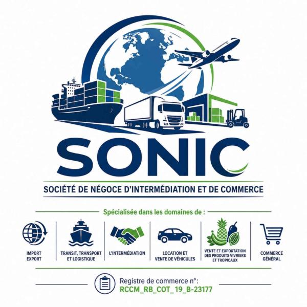  Représentation Commercial - lait et produits laitiers soci&eacute;t&eacute; de n&eacute;goce d'interm&eacute;diation et de commerce est sp&eacute;cialis&eacute; dans les domaines de import export transit transport et logistique l'interm&eacute;diation location et vente de v&eacute;hicules vente et exportation des produits vivriers et tropicaux com