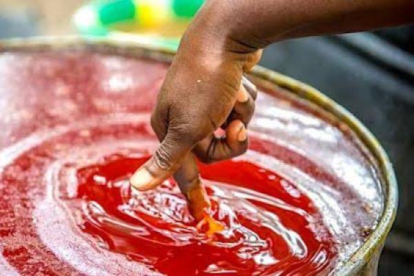 Fournisseur D'huile Rouge De Palme Capacité - huiles  grossiste en produits agroalimentaires je propose un approvisionnement r&eacute;gulier en huile rouge de palme de qualit&eacute; sup&eacute;rieure id&eacute;ale pour les grossistes restaurateurs transformateurs ou savonneries.