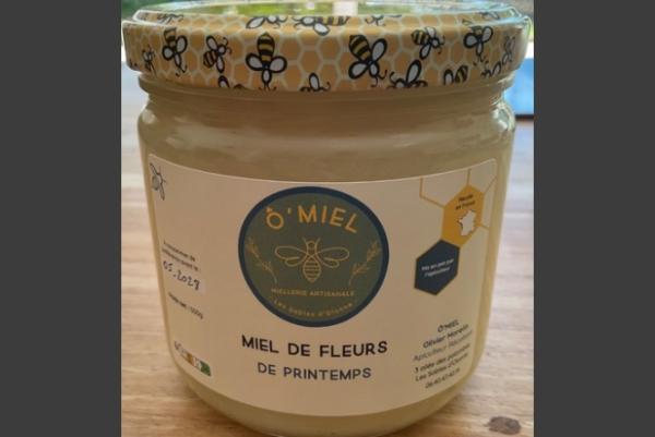  Miel Artisanal Vendée - produits sucrés je vend mes miels artisanales vend&eacute;e je vend en tonnes et en d&eacute;tail de 500gr. pour vos besoins veuillez me contacter pour plus d'informations merci.
