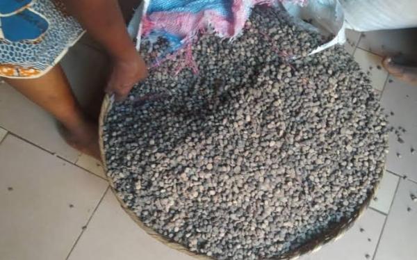  Le Nérer - céréales  je suis actuellement au nord du b&eacute;nin et j'ai actuellement en ma possession une tr&egrave;s bonne qualit&eacute; et quantit&eacute; de n&eacute;rer en vente toutes personnes int&eacute;ress&eacute;es veuillez bien vouloir me contacter. 