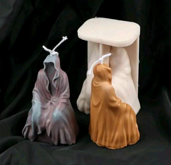  Kit Complet Pour La Production De Bougie - autres nous vendons le kit complet pour la production de vos bougies cire de soja v&eacute;g&eacute;tale colorants m&egrave;che en coton sans fum&eacute;e les moules en silicone les senteurs la balance le thermom&egrave;tre. si vous souhaitez acqu&eacute;rir ces mat&eacute;riels n'h&eacute;sitez
