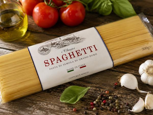  Pates Alimentaires Made In Italy - autres je cherche pour une soci&eacute;t&eacute; italienne(exportatrice de pates alimentaires authentiques made in italy (spaguetti 500g) des soci&eacute;t&eacute;es ou grossistes ou disctributeurs avec un enregistrement l&eacute;gal &agrave; cotonou. c'est pour un partenariat s&eacute;rieux.
