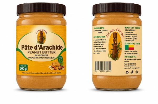  Vends Pâte D'arachides - fruits secs et graines grillées cherche des partenaires pour distribution de p&acirc;te d'arachides d'arachides et ses d&eacute;riv&eacute;s. vends pate d'arachides vends arachides grillees vends arachides fraiches vends arachides et derives d'arachides 