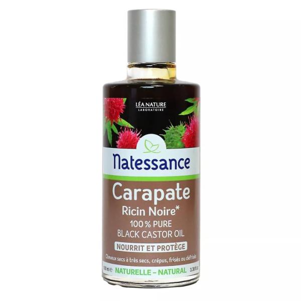  L'huile De Carapate - huiles l'huile de carapate (ou ricin noir) est une huile v&eacute;g&eacute;tale naturelle tr&egrave;s riche id&eacute;ale pour les cheveux secs et cr&eacute;pus. 