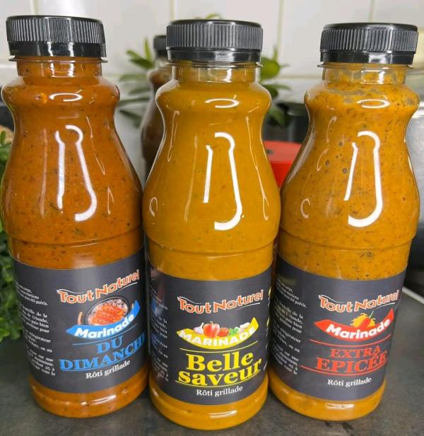  Épices De Goût Très Délicieux - épices aromates  je propose des &eacute;pices de go&ucirc;t tr&egrave;s d&eacute;licieux et diff&eacute;rentes saveurs. pour des personnes int&eacute;ress&eacute;es veuillez me contacter pour plus d'informations nos prix abordable &agrave; vos port&eacute;s vous ne serez pas dessus .