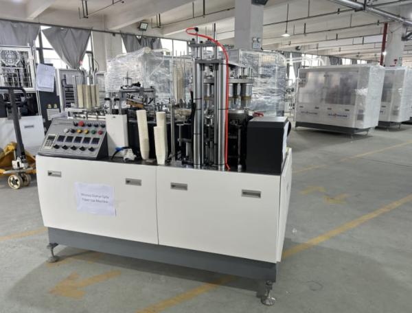  Machine De Fabrication De Gobelets 40z - matériels machines machine de fabrication de gobelets 4oz toutes neuf 100 tasses par minute disponible dans nos entrep&ocirc;ts &agrave; dakar prix 8 millions 
