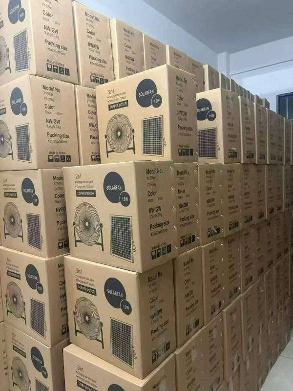  Solar Fans For Sale - renewable energy we have available stock for solar fans good quality and practical! customization is optional interested get back to us for more details.