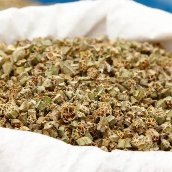  Gombos Sèches Et En Poudre - épices aromates nous vendons le gombo s&egrave;ches en paquet de 1 kg et le piment de cayenne en 1kg aussi et nous disposons d'une quantit&eacute; de 2 tonnes sur chacun de nos produits 