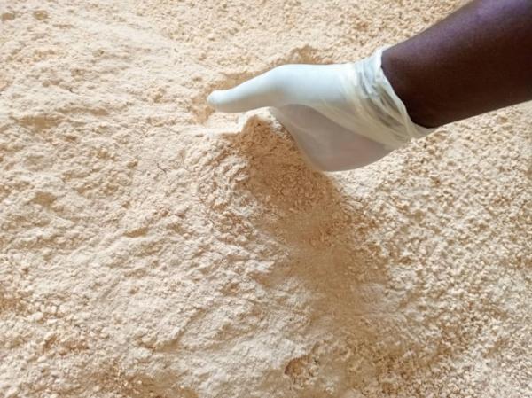  Manioc Est Ses Dérivés - fruits secs et graines grillées  nou sommes une soci&eacute;t&eacute; coop&eacute;rative bas&eacute;e au b&eacute;nin sp&eacute;cialis&eacute;e dans la production et transformation du manioc et ses d&eacute;riv&eacute;s. nous fournissons  la farine panifiable de manioc la farine de cossette de manioc l'amidon