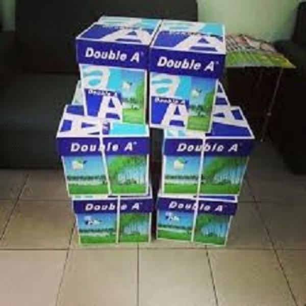  Offre Papier A4 Qualité Premium Blanc 80g - autres offre papier a4 80 gsm de marques double a / copy a / paperone. rames de 500 feuilles. vente exclusivement par conteneur de 20 pieds. contenance 7800 rames. offre destin&eacute;e aux grossistes distributeur et professionnels. contact uniquement par email pour toute demande de devis.