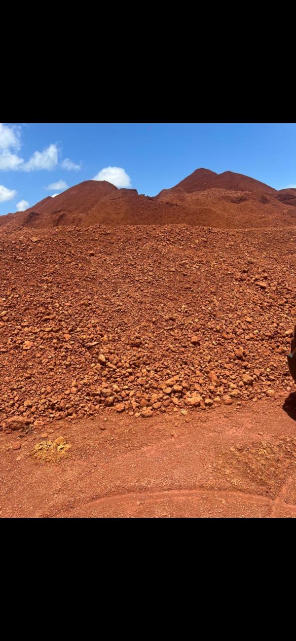  Ventes De Minerai Bauxite - metals  mandataire de mine de bauxite en guin&eacute;e propose pour contrat annuel ou en one shot vente de bauxite. commodity & origine commodity trihydrate bauxite origin republic of guinea specifications (dry basis at 105&deg;c ) aluminia (ai203) base 45% minimum 43% silica (si02) ba