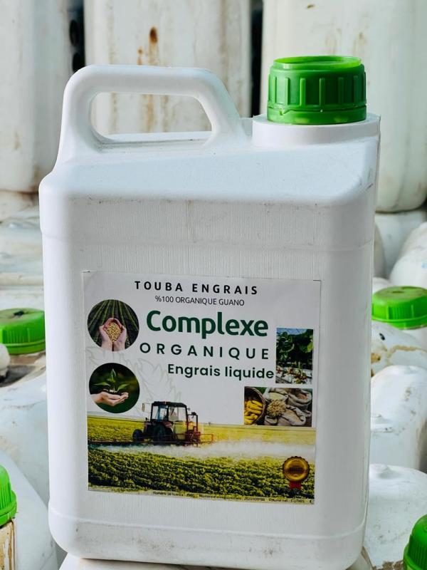  Un Engrais (complexe Organique) Base Guano - chimie additif engrais complexe organique 100 % bio permettant aux diff&eacute;rentes cultures d'avoir la croissance rapide une bonne racinaire un booste de rendement renouvellement de sol appauvri c'est un produit complexe qui est adapt&eacute; &agrave; toute culture que &ccedil;a soit mara&icirc;ch&egrave;re et c&eacu