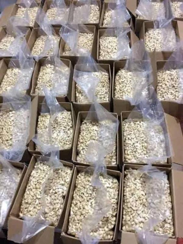  Achat Noix De Cajou Décortiquer Chez Nous - fruits secs et graines grillées bonsoir madame et monsieur nous sommes producteurs et expert en exportations de noix de cajou d&eacute;cortiquer ananas avocat nous avons une quantite importante &agrave; export&eacute; partout dans le monde veuillez nous communiquer vos coordonn&eacute;es ou contacter nous simplement pour plus d'in