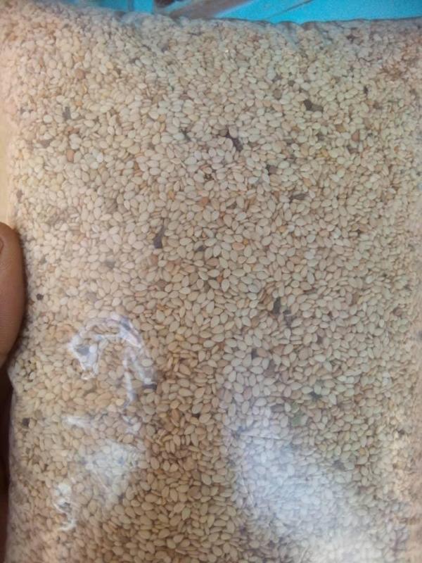  Sésame Blanc Naturel Qualité Export - céréales propose du s&eacute;same blanc naturel de haute qualit&eacute; origine tchad destin&eacute; aux importateurs grossistes et industriels. notre s&eacute;same est soigneusement nettoy&eacute; et s&eacute;lectionn&eacute; pour r&eacute;pondre aux exigences du march&eacute; international. puret&eacute