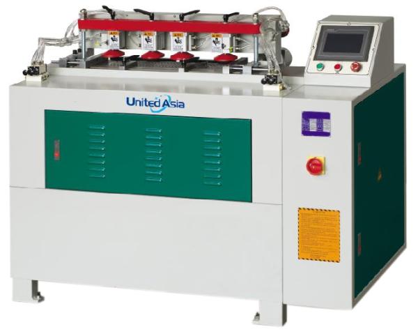 Cnc Dovetailing Machine - matériels machines model  cnc800 dovetailing machine   spindle speed  17400r/min spindle motor  1.1kw x axis servomotor  0.75kw y axis servomotor  0.75kw install power  3.1kw prosessing width  800mm  prosessing thickness  5 35mm  tenoning spacing  ajustable cutting period  3 30s net weigth  713kg  control