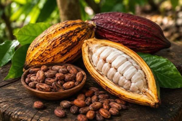  Cacao Café Noix De Cajoux, Gingembre Etc - café cacao thé nous disposons de tonnes de f&egrave;ves cacao (1er grade 2e grade) et de caf&eacute; en c&ocirc;te d'ivoire possibilit&eacute; de les distribuer dans le monde entier et de vendre en fob. nous travaillons avec des partenaires sur toute la r&eacute;gion ivoirienne nous sommes donc dans capacit&eacu