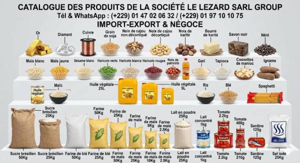  Les Matières Premières Agricoles Ou Tropicale - fruits secs et graines grillées   vente en gros roduits de qualit&eacute; au b&eacute;nin  nous sommes ravis de vous proposer nos produits avec des tarifs tr&egrave;s comp&eacute;titifs directement depuis nos magasins &agrave; parakou b&eacute;nin.   nos conditions de vente  produits agricoles &agrave; partir de 50 ton