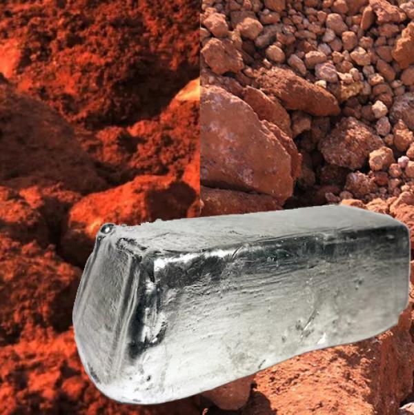  Achat Minerai De Bauxite/bauxite Ore Purchase - metals achat de minerai de bauxite / bauxite ore purchase   product bauxite ore.   origin if from a sanctioned country spa contract and performance bond must be established in a non sanctioned country   purity (grade specifications) * minimum 45% alumina content ( al2o3) * maximum 2.50% silica (