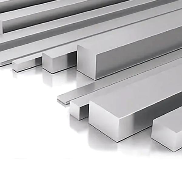  Barre Carrée En Aluminium Alliage 6101 - métaux sp&eacute;cifications du produit dimensions sur mesure usage et applications industriel qualit&eacute; du mat&eacute;riau aluminium finition brute (sortie d'usine) mat&eacute;riau aluminium r&eacute;sistance &eacute;lev&eacute;e duret&eacute; rigide alliage oui qualit&eacute; commerciale